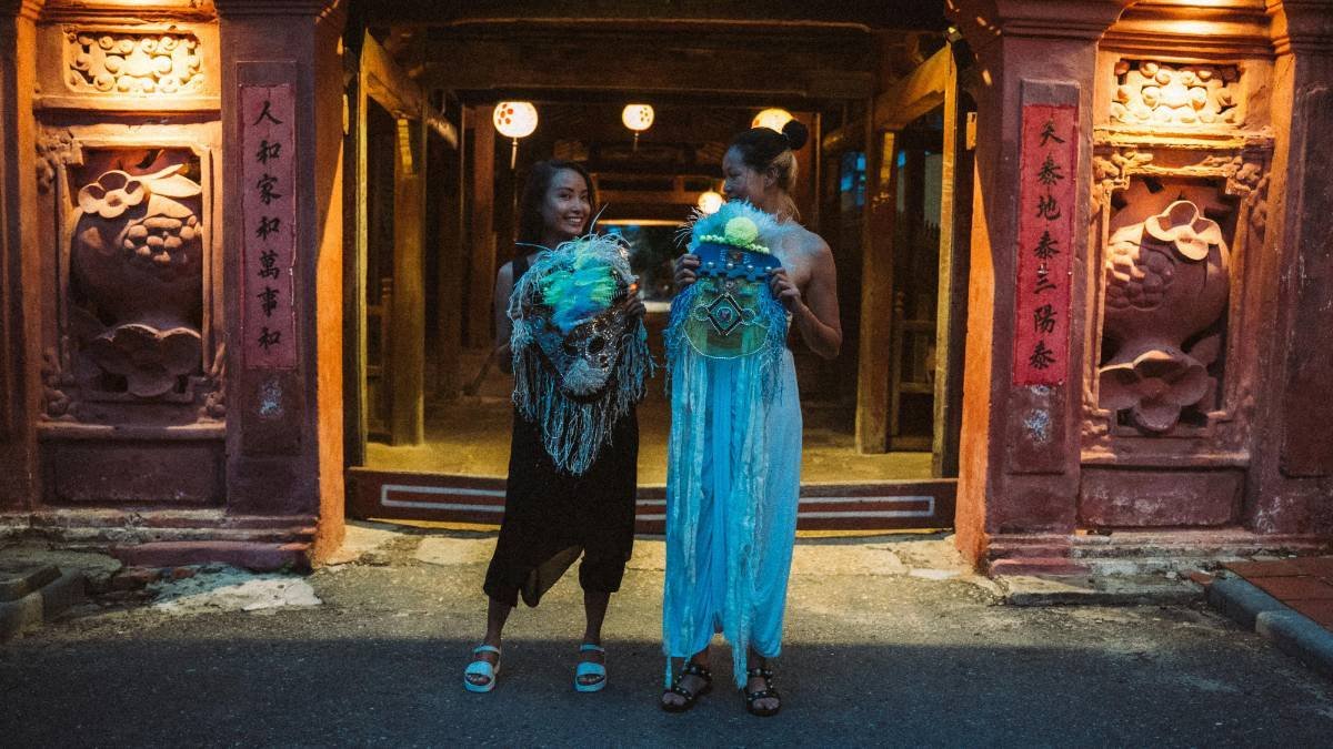 Exploring the World’s Best Cultural Festivals and Events